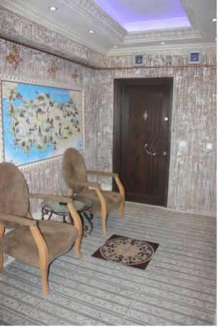 Global Suite Istanbul Eksteriør bilde