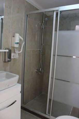 Global Suite Istanbul Eksteriør bilde