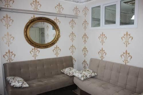 Global Suite Istanbul Eksteriør bilde
