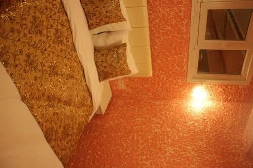 Global Suite Istanbul Eksteriør bilde